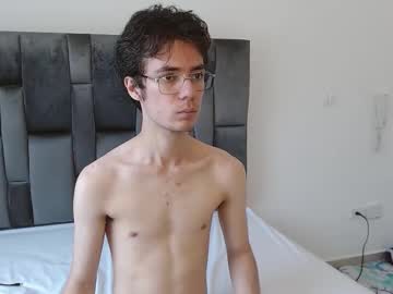 Viktornoir October 13, 2025 Chaturbate stream image
