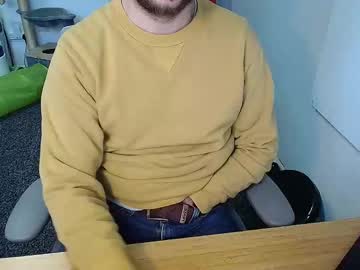 Wooyay October 13, 2025 Chaturbate stream image