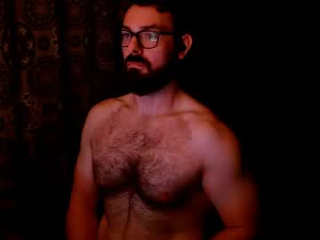 Clrkcartwright October 13, 2025 Chaturbate stream image
