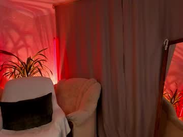 Forest_Lina October 13, 2025 Chaturbate stream image