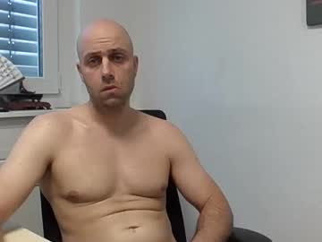 Freddow stream photo from October 13, 2025
