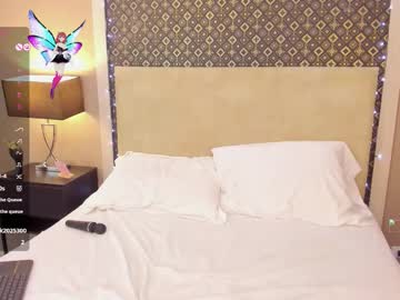 Gabrielabali October 13, 2025 Chaturbate stream image
