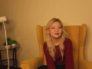 Jazminkozisek October 13, 2025 Chaturbate stream image