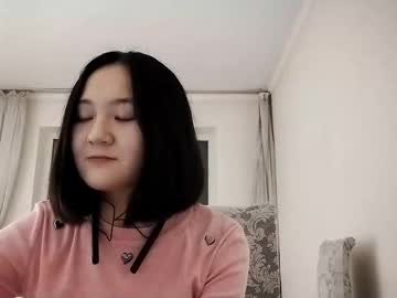 Leighmentgen October 13, 2025 Chaturbate stream image