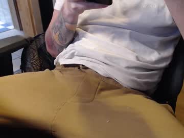 Lumpie2508 October 13, 2025 Chaturbate stream image