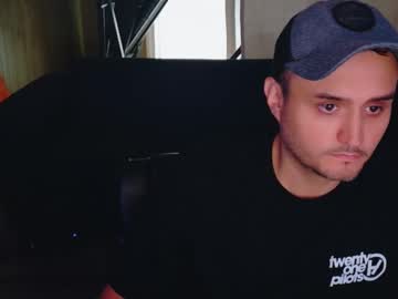 Poo_C_Licker213 October 13, 2025 Chaturbate stream image