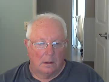 Raiderman215 October 13, 2025 Chaturbate stream image