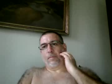 Schlosser77 October 13, 2025 Chaturbate stream image