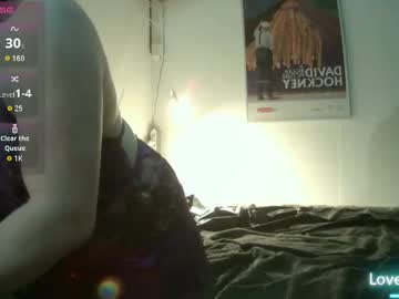 Sexxx_Paradise October 13, 2025 Chaturbate stream image