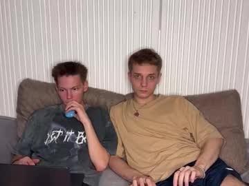 Sky_Hunter October 13, 2025 Chaturbate stream image