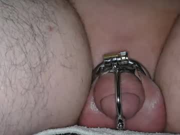 Subchastityhere October 13, 2025 Chaturbate stream image