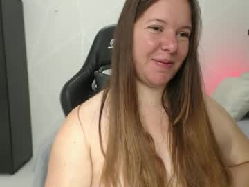 Tamy_Shine87 October 13, 2025 Chaturbate stream image