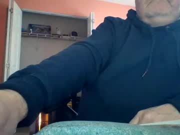 Tomcat4848 October 13, 2025 Chaturbate stream image