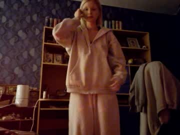 Unahilse October 13, 2025 Chaturbate stream image