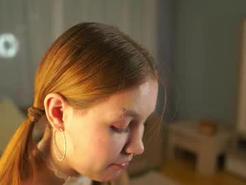 Zadabercher October 13, 2025 Chaturbate stream image