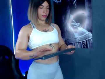 Alicefit_212 October 13, 2025 Chaturbate stream image