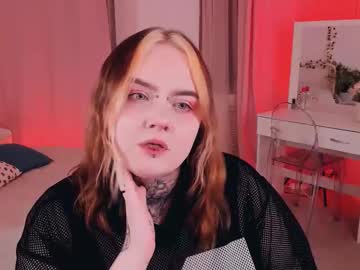 Apriladdamss October 13, 2025 Chaturbate stream image