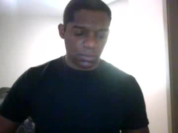 Deshaygrande October 13, 2025 Chaturbate stream image