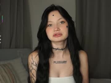 Eva_Pixie October 13, 2025 Chaturbate stream image