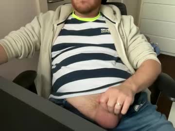Fatjohnlong October 13, 2025 Chaturbate stream image