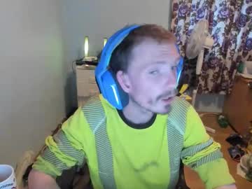 Hotsummer1996 October 13, 2025 Chaturbate stream image