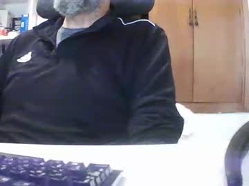 Hyperpau October 13, 2025 Chaturbate stream image