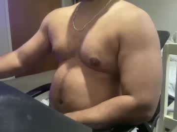 Interstate3 October 13, 2025 Chaturbate stream image