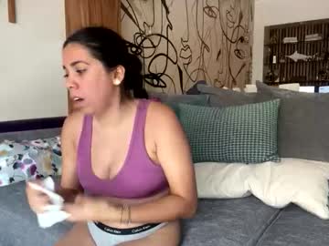 Karlllyy October 13, 2025 Chaturbate stream image