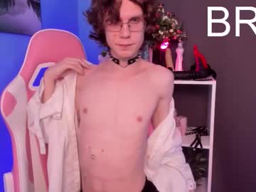 Leo_Bensyten October 13, 2025 Chaturbate stream image