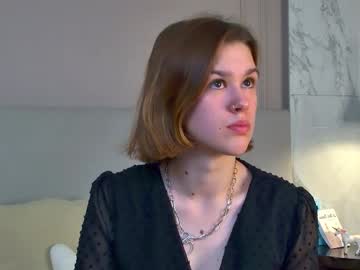 Lorapuffs October 13, 2025 Chaturbate stream image