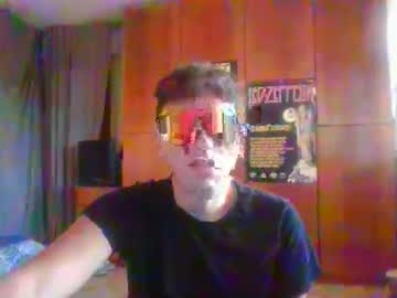 Sinvi1915 October 13, 2025 Chaturbate stream image