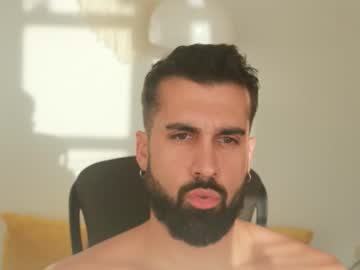 1uno66 October 13, 2025 Chaturbate stream image