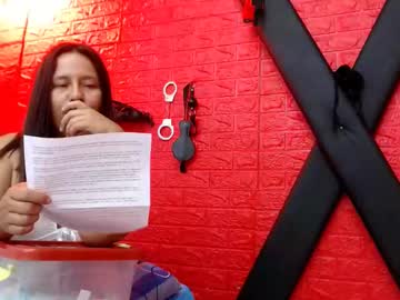 69echeila October 13, 2025 Chaturbate stream image