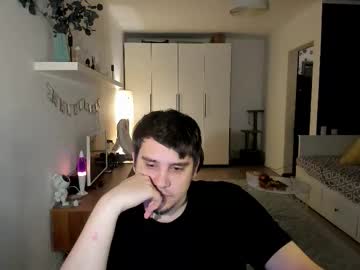 Bear_Beer130 October 13, 2025 Chaturbate stream image