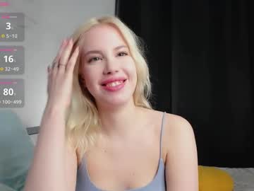 Blinkieboo October 13, 2025 Chaturbate stream image