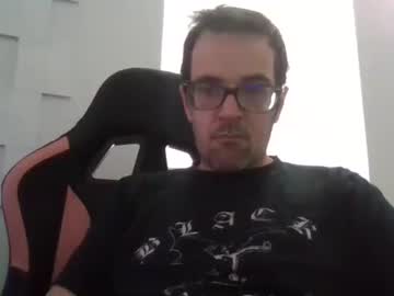 Crashoveride98 October 13, 2025 Chaturbate stream image