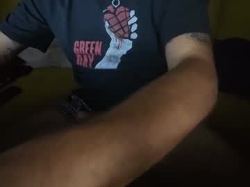 Franky84 October 13, 2025 Chaturbate stream image