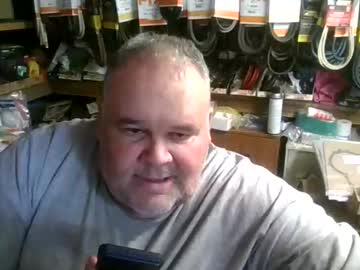 Gaydaddy48 October 13, 2025 Chaturbate stream image