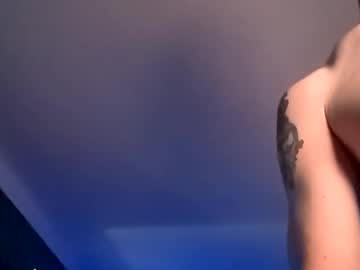 Handsomerob42 October 13, 2025 Chaturbate stream image