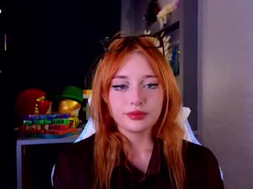 Hisoka__Akerley October 13, 2025 Chaturbate stream image