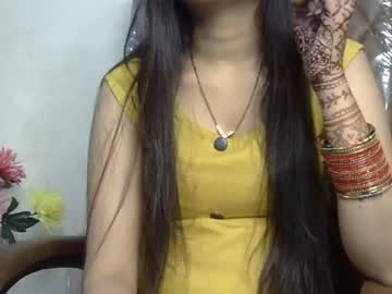 Ishika_Ishu October 13, 2025 Chaturbate stream image