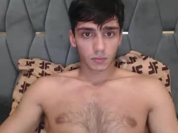 James_Qss8 October 13, 2025 Chaturbate stream image