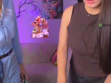 Juddie_Great_Mood October 13, 2025 Chaturbate stream image