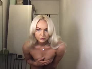 Katyshuttt October 13, 2025 Chaturbate stream image