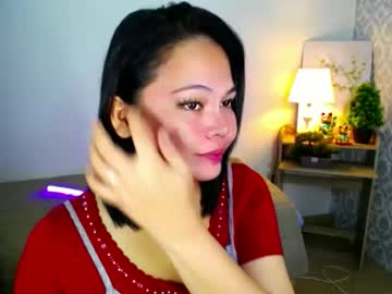 Lovely_Mara69x October 13, 2025 Chaturbate stream image