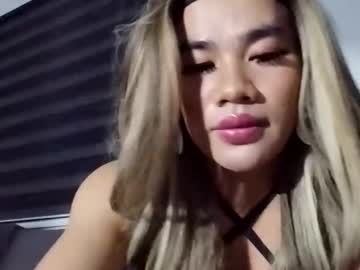 Malia_Nicole October 13, 2025 Chaturbate stream image
