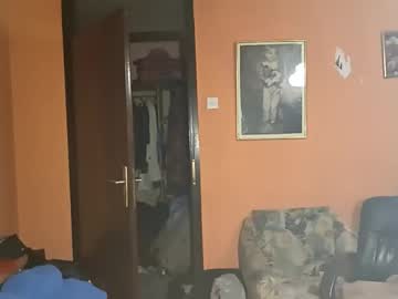 Neomicounterman October 13, 2025 Chaturbate stream image