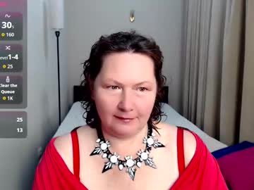 Pink_Pikmi October 13, 2025 Chaturbate stream image