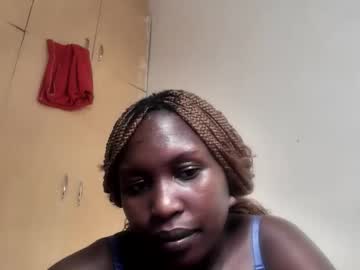 Sexy_Queenebony October 13, 2025 Chaturbate stream image