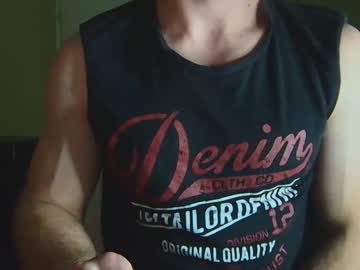 Simply_Adrian96 October 13, 2025 Chaturbate stream image